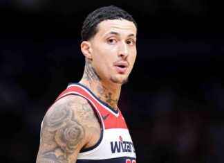Los aficionados de la NBA cuestionan la adaptación de Kyle Kuzma con los Bucks después del supuesto intercambio de Khris Middleton. los-aficionados-de-la-nba-cuestionan-la-adaptacin-de-kyle-kuzma-con-los-bucks-despus-del-supuesto-intercambio-de-khris-middleton