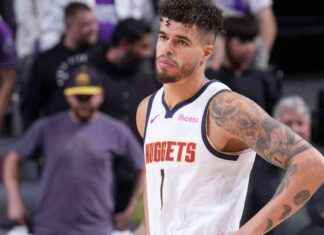 Los Nuggets de Malone confirman que no intercambiarán a Michael Porter Jr. ante rumores de la NBA antes del plazo de 2025 los-nuggets-de-malone-confirman-que-no-intercambiarn-a-michael-porter-jr-ante-rumores-de-la-nba-antes-del-plazo-de-2025