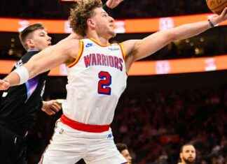 Marca de los Warriors Brandin Podziemski reemplazará a Cason Wallace en el Juego de Estrellas en Ascenso de la NBA 2025 marca-de-los-warriors-brandin-podziemski-reemplazar-a-cason-wallace-en-el-juego-de-estrellas-en-ascenso-de-la-nba-2025