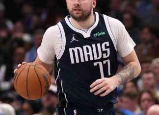 Informe: Luka Dončić Trasladado a los Lakers mientras los Mavs Consiguen a Anthony Davis, Más en un Megacambio nforme-luka-doni-trasladado-a-los-lakers-mientras-los-mavs-consiguen-a-anthony-davis-ms-en-un-megacambio