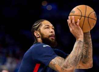 Noticias NBA: Brandon Ingram Reportadamente Cambiado a los Raptors; Pelicans Adquieren a Bruce Brown, Más noticias-nba-brandon-ngram-reportadamente-cambiado-a-los-raptors-pelicans-adquieren-a-bruce-brown-ms
