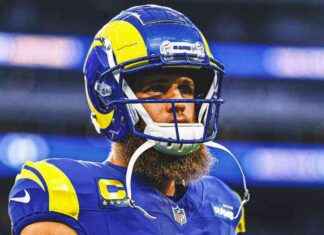 ¿Podría Cooper Kupp de los Rams llegar a un lugar que sacudiría la jerarquía de la AFC? podra-cooper-kupp-de-los-rams-llegar-a-un-lugar-que-sacudira-la-jerarqua-de-la-afc