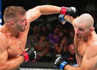 Próximas Mejores Peleas de Dricus du Plessis y Sean Strickland Después de los Resultados de UFC 312 prximas-mejores-peleas-de-dricus-du-plessis-y-sean-strickland-despus-de-los-resultados-de-ufc-312
