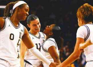 Récord de la Universidad de California, Los Ángeles con 22 victorias seguidas ante Ohio State. rcord-de-la-universidad-de-california-los-ngeles-con-22-victorias-seguidas-ante-ohio-state