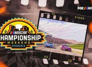 Actualizaciones en vivo de Shriners Children’s 500: Christopher Bell gana la Etapa 2 actualizaciones-en-vivo-de-shriners-childrens-500-christopher-bell-gana-la-etapa-2