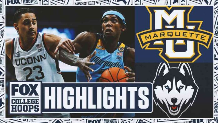 destaques-del-partido-no-20-marquette-golden-eagles-vs-uconn-huskies-fox-college-hoops