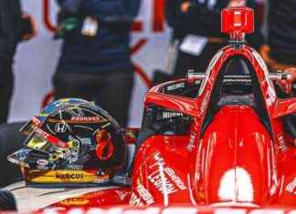 Diferencias entre autos INDYCAR, NASCAR y Fórmula 1 diferencias-entre-autos-ndycar-nascar-y-frmula-1