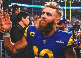 ¿Dónde se ubica Cooper Kupp entre los movimientos de receptores más impactantes de la temporada baja? dnde-se-ubica-cooper-kupp-entre-los-movimientos-de-receptores-ms-impactantes-de-la-temporada-baja