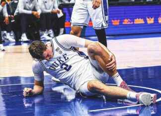Duke vence a Georgia Tech tras perder a Cooper Flagg en cuartos de final de la ACC duke-vence-a-georgia-tech-tras-perder-a-cooper-flagg-en-cuartos-de-final-de-la-acc