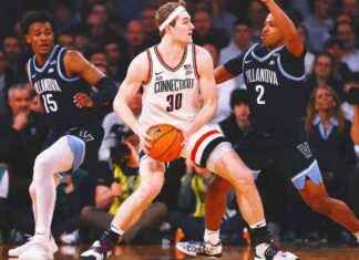 El momento perfecto de UConn podría causar problemas en la Big East el-momento-perfecto-de-uconn-podra-causar-problemas-en-la-big-east