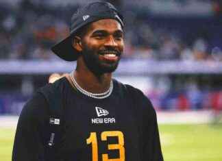 ¿Es justo llamar ‘arrogante’ a Shedeur Sanders después del NFL Combine? es-justo-llamar-arrogante-a-shedeur-sanders-despus-del-nfl-combine