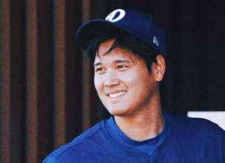 Estrella de los Dodgers Shohei Ohtani conecta jonrón en su primer turno al bate del 2025. estrella-de-los-dodgers-shohei-ohtani-conecta-jonrn-en-su-primer-turno-al-bate-del-2025