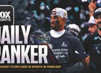 Las 10 principales historias deportivas de febrero las-10-principales-historias-deportivas-de-febrero