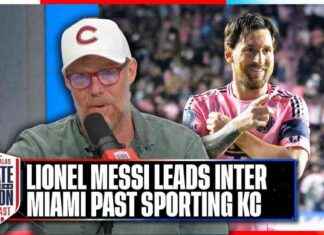 Lionel Messi marca gol increíble en la victoria de Inter Miami sobre Sporting KC | SOTU lionel-messi-marca-gol-increble-en-la-victoria-de-nter-miami-sobre-sporting-kc-sotu