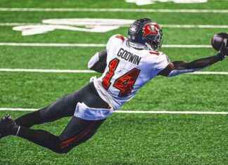 Los 8 mejores fichajes en la agencia libre de la NFL: Buccaneers y Chargers destacan los-8-mejores-fichajes-en-la-agencia-libre-de-la-nfl-buccaneers-y-chargers-destacan