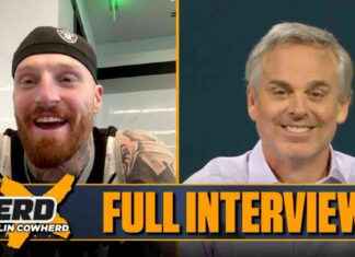 Maxx Crosby celebra aniversario de sobriedad, Pete Carroll-Geno Smith, mariscales corredores | EPISODIO COMPLETO | The Herd maxx-crosby-celebra-aniversario-de-sobriedad-pete-carroll-geno-smith-mariscales-corredores-epsodo-completo-the-herd