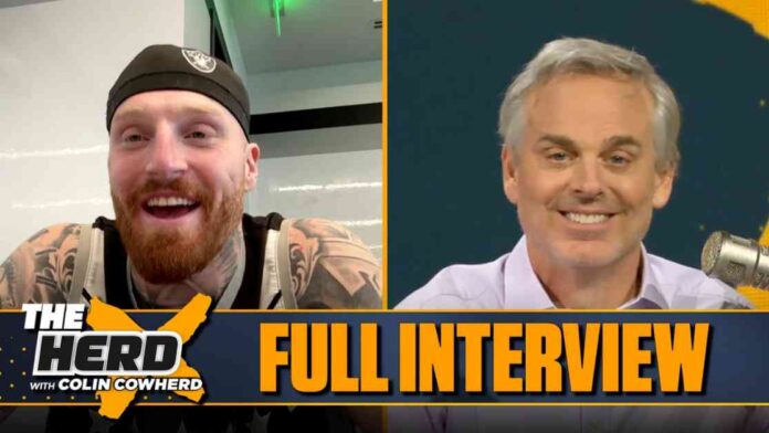 maxx-crosby-celebra-aniversario-de-sobriedad-pete-carroll-geno-smith-mariscales-corredores-epsodo-completo-the-herd