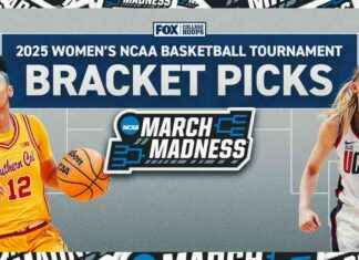Predicciones del Torneo de Mujeres de la NCAA: Selecciones y análisis de expertos de FOX Sports predicciones-del-torneo-de-mujeres-de-la-ncaa-selecciones-y-anlisis-de-expertos-de-fox-sports