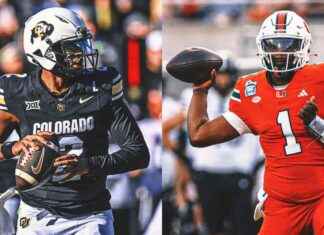 Titans recibirán a Shedeur Sanders, Cam Ward y Abdul Carter en su primer pick titans-recibirn-a-shedeur-sanders-cam-ward-y-abdul-carter-en-su-primer-pick