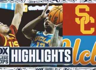 USC Trojans vs. UCLA Bruins Resumen Destacado | FOX College Hoops usc-trojans-vs-ucla-bruins-resumen-destacado-fox-college-hoops
