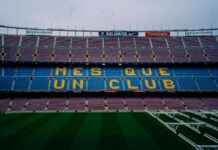 Alineaciones De Barcelona Contra Valencia C. F. Alineaciones De Barcelona Contra Valencia C. F.