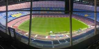 Alineaciones De FC Barcelona Contra RCD Espanyol Alineaciones De FC Barcelona Contra RCD Espanyol