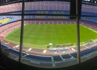 Alineaciones De FC Barcelona Contra RCD Espanyol Alineaciones De FC Barcelona Contra RCD Espanyol