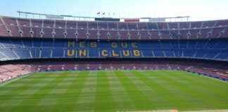 Alineaciones De FC Barcelona Contra Young Boys Alineaciones De FC Barcelona Contra Young Boys