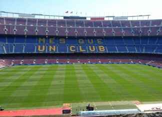 Alineaciones De FC Barcelona Contra Young Boys Alineaciones De FC Barcelona Contra Young Boys