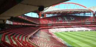 Alineacions De: Benfica – Futbol Club Barcelona Alineacions De: Benfica - Futbol Club Barcelona