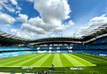 Cronología De Manchester City Contra Real Madrid Cronología De Manchester City Contra Real Madrid