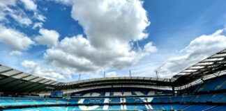 Cronología De Manchester City Contra Real Madrid Cronología De Manchester City Contra Real Madrid