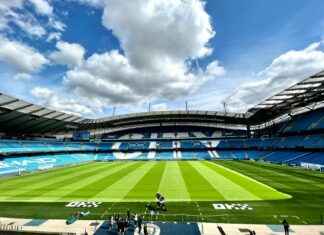 Cronología De Manchester City Contra Real Madrid Cronología De Manchester City Contra Real Madrid