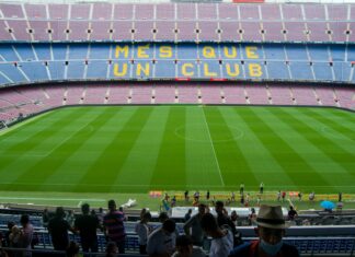 Alineaciones De Club Deportivo Leganés Contra Villarreal Club De Fútbol: ¿Quién Sorprenderá En El Partido?