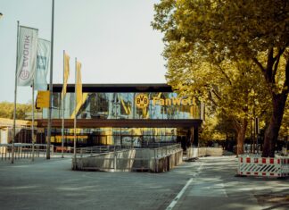 Alineaciones De Borussia Dortmund Contra PSG: ¿Quién Sorprenderá?