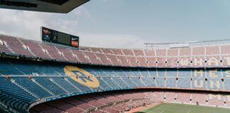 Alineaciones De FC Barcelona Contra U. D. Las Palmas: ¿Quién Sorprenderá?