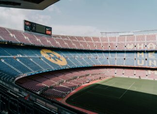 Alineaciones De FC Barcelona Contra U. D. Las Palmas: ¿Quién Sorprenderá?