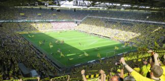 Alineaciones De Borussia Dortmund Contra Atlético De Madrid: ¿Quién Sorprenderá?