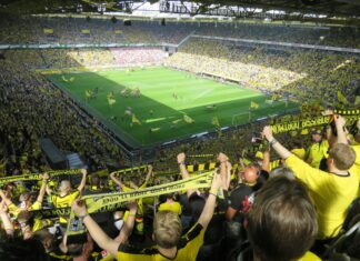 Alineaciones De Borussia Dortmund Contra Atlético De Madrid: ¿Quién Sorprenderá?