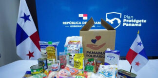 Navegando el Futuro de Panamá: Cómo los Programas de Apoyo Gubernamental Empoderan a las Familias en Tiempos de Cambio Noticias de Panamá, Actualidad en Panamá, Bono Solidario Panamá, Vale Digital Panamá Solidario, Programas de Ayuda del Gobierno de Panamá, Verificar Bono Solidario Panamá
