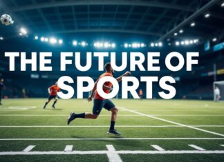 El Futuro de los Deportes: Innovación y Tecnología en el Mundo Atlético The Future of Sports: Innovation and Technology in the Athletic World