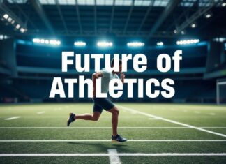 El Futuro del Atletismo: Innovaciones y Tendencias que Revolucionarán el Deporte The Future of Athletics: Innovations and Trends that Will Revolutionize the Sport