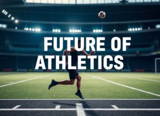 El Futuro del Atletismo: Innovaciones y Tendencias que Están Revolucionando el Deporte The Future of Athletics: Innovations and Trends Revolutionizing the Sport