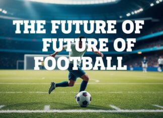 El Futuro del Fútbol: Innovaciones y Tendencias que Están Cambiando el Juego The Future of Football: Innovations and Trends That Are Changing the Game