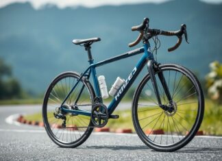 El Impacto de la Bicicleta en el Mundo del Deporte The Impact of the Bicycle in the World of Sports