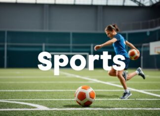 El Impacto de la Educación en el Desarrollo del Deporte The Impact of Education on the Development of Sports