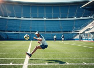 El Impacto de la Energía Solar en el Mundo del Deporte The Impact of Solar Energy in the World of Sports