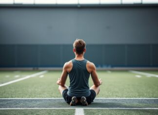 El Impacto de la Meditación en el Rendimiento Deportivo The Impact of Meditation on Athletic Performance