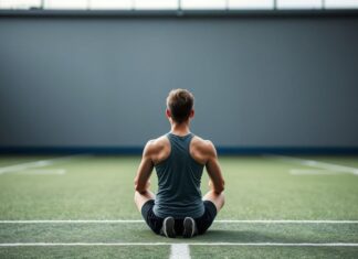El Impacto de la Meditación en el Rendimiento Deportivo The Impact of Meditation on Athletic Performance