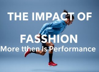 El Impacto de la Moda en el Mundo del Deporte: Más que Solo Rendimiento The Impact of Fashion in the Sports World: More than Just Performance